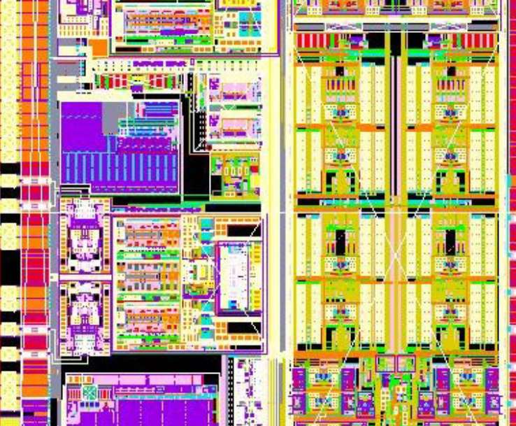 16b MCU